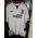 Beşiktaş 2005-2006 Sezonu Aílton #9 Retro Beyaz İç Saha Forması (Umbro) from  at Turkish Football Shop # 