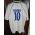 Fenerbahçe 2000-2001 Sezonu Haim Revivo #10 Retro Beyaz Forma from  at Turkish Football Shop # 