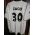Beşiktaş 2002-2003 Sezonu 100. Yıl Zago #30 Retro Beyaz İç Saha Forması (Puma) from Puma at Turkish Football Shop # 