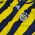 Fenerbahce Home Jersey 2016/17 from adidas at Turkish Football Shop # 