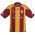 Galatasaray Ss Fourth Jersey 10/11 - TT ARENA SPECIAL from adidas at Turkish Football Shop # E11189