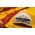 Galatasaray Ss Fourth Jersey 10/11 from adidas at Turkish Football Shop # L02529