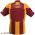Galatasaray Ss Fourth Jersey 10/11 from adidas at Turkish Football Shop # L02529