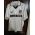Orijinal 2000-2001 Beşiktaş Reebok Beyaz Forma – Pascal Nouma #21 from  at Turkish Football Shop # 