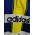 Orijinal Nostaljik Fenerbahçe Adidas Çubuklu Forma – Bolić #9 from adidas at Turkish Football Shop # 