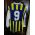 Orijinal Nostaljik Fenerbahçe Adidas Çubuklu Forma – Bolić #9 from adidas at Turkish Football Shop # 