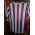 Orijinal Etiketli Trabzonspor TS Club Islak İmzalı Bordo-Mavi Forma (S Beden) from  at Turkish Football Shop # 