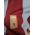 Orijinal Etiketli Trabzonspor TS Club Islak İmzalı Bordo-Mavi Forma (S Beden) from  at Turkish Football Shop # 