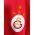 Galatasaray 2015-2016 Kırmızı Deplasman Forması - 4 Yıldızlı İlk Sezon (M Beden) from Nike at Turkish Football Shop # 