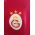 Koleksiyonluk 2013/14 Galatasaray Nike Authentic Kırmızı Track Jacket - M Beden from Nike at Turkish Football Shop # 