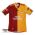 Galatasaray SS Home Jersey 09/10 from adidas at Turkish Football Shop # L02302