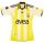 Fenerbahce SS Away Jersey 09/10 from adidas at Turkish Football Shop # 013A09002