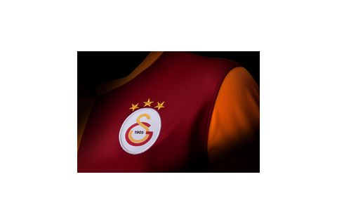 Galatasaray Home Jersey 13/14 from Nike at Turkish Football Shop # 544879