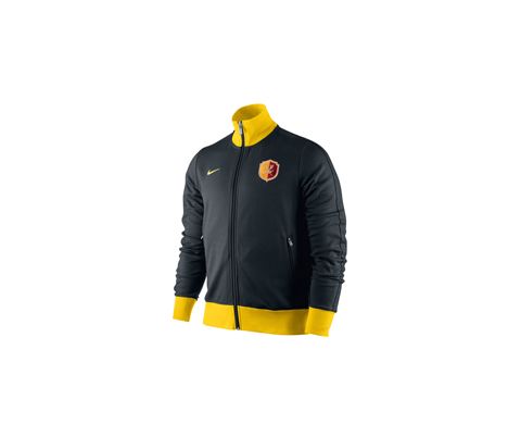 Galatasaray Authentic N98 Jacket 12/13 from Nike at Turkish Football Shop # 478286