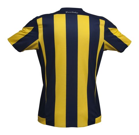 Fenerbahce Home Jersey 2015/16 from adidas at Turkish Football Shop # AN8117