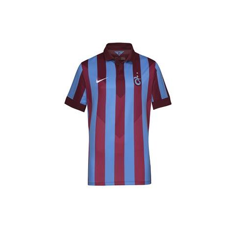 Trabzonspor Home Jersey 2014/15 from Nike at Turkish Football Shop # 12E15W101