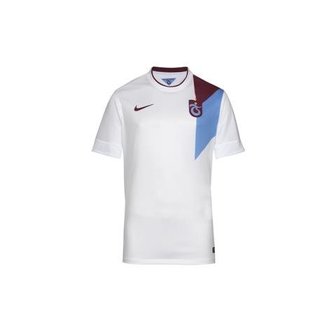 Trabzonspor Away Jersey 2014/15 from Nike at Turkish Football Shop # 12E15W102