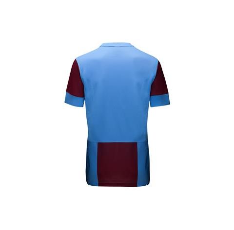 Trabzonspor Home Jersey 13/14 from Nike at Turkish Football Shop # 12E14W101