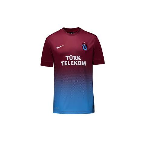 Trabzonspor Third Jersey 13/14 from Nike at Turkish Football Shop # 12E14W105