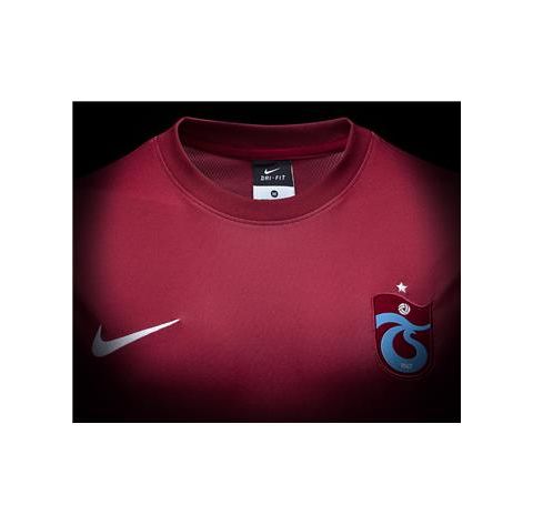 Trabzonspor Third Jersey 13/14 from Nike at Turkish Football Shop # 12E14W105