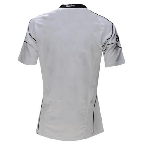 Besiktas SS Away Jersey 10/11 from adidas at Turkish Football Shop # L02555