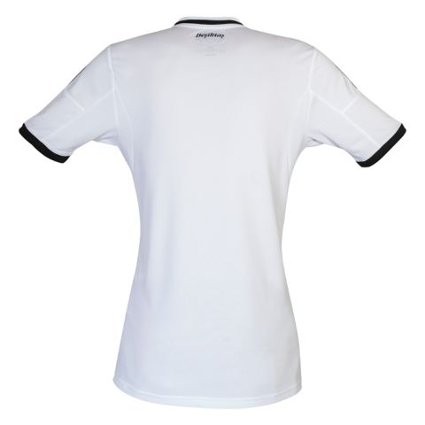 Besiktas Home Jersey 13/14 from adidas at Turkish Football Shop # 34S4E01001U02