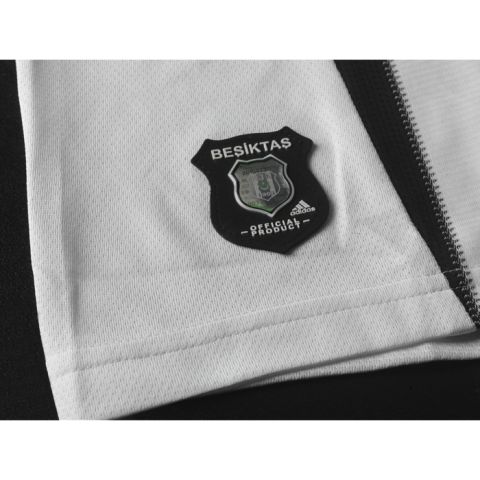Besiktas Home Jersey 13/14 from adidas at Turkish Football Shop # 34S4E01001U02