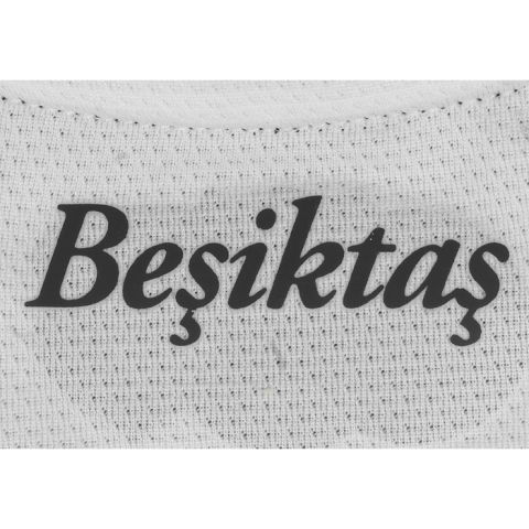 Besiktas Home Jersey 13/14 from adidas at Turkish Football Shop # 34S4E01001U02