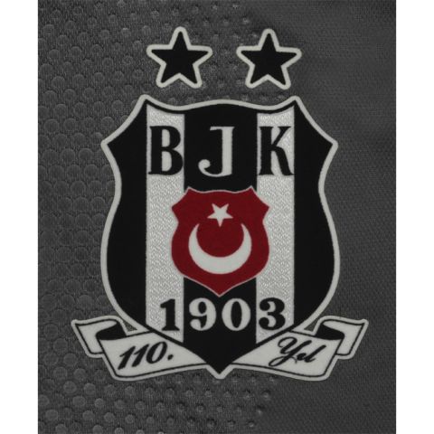 Besiktas Third Jersey 13/14 from adidas at Turkish Football Shop # 34S4E0100104