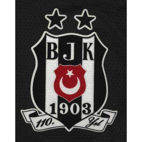 Besiktas Away Jersey 13/14 from adidas at Turkish Football Shop # 34S4E0100102