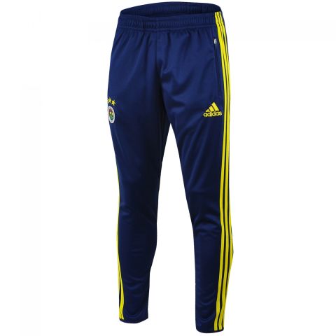 Fenerbahce Training Pant 2014/15 from adidas at Turkish Football Shop # 