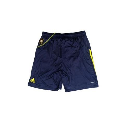 Fenerbahce Home Shorts 10/11 from adidas at Turkish Football Shop # AT014E0S10