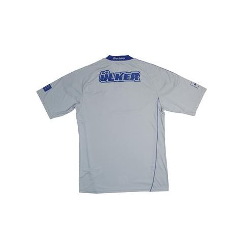 Fenerbahce Ss Away Goalie Jersey 10/11 from adidas at Turkish Football Shop # AT013E0S24