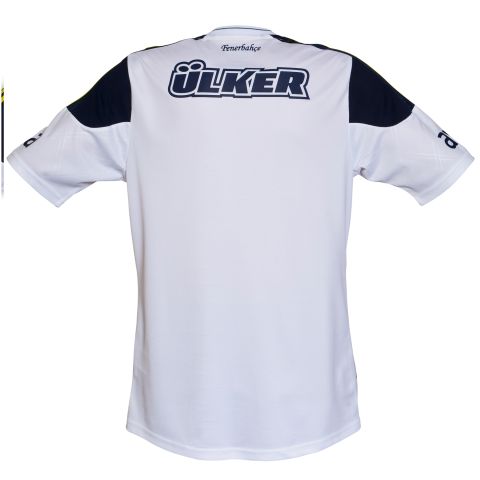 Fenerbahce Third Jersey 12/13 from adidas at Turkish Football Shop # AT013E2S03