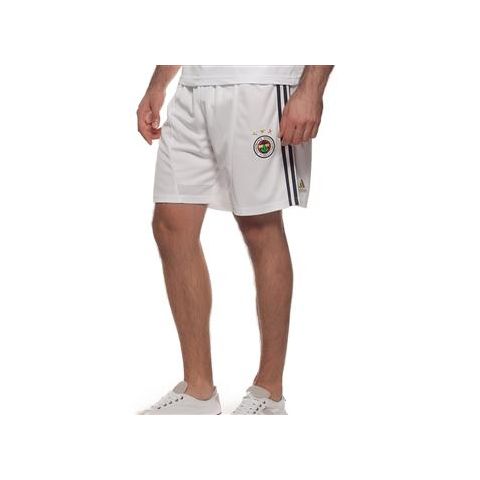 Fenerbahce Third Short 12/13 from adidas at Turkish Football Shop # AT514E2S01