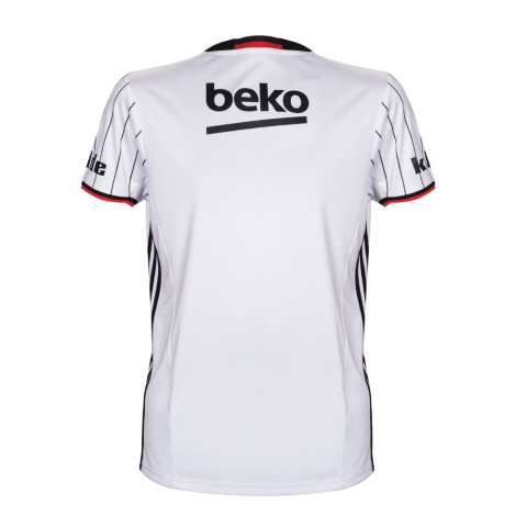 Besiktas Home Jersey 2016/17 from adidas at Turkish Football Shop # 