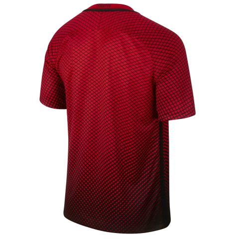 Turkey National Team Home Jersey 2016/17 from Nike at Turkish Football Shop # 724638-010
