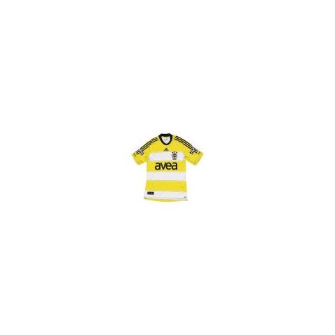Fenerbahce SS Away Jersey 08/09 from adidas at Turkish Football Shop # 013A08005
