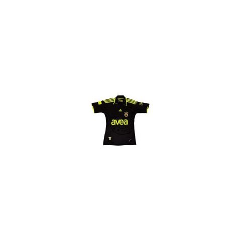 Fenerbahce SS Third Jersey 09/10 from adidas at Turkish Football Shop # 013A09004