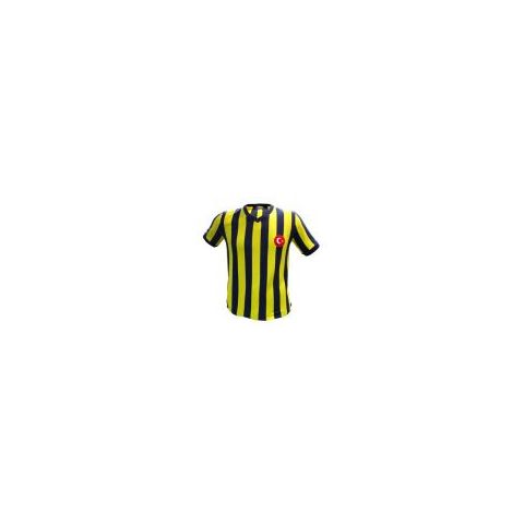 Legend Fenerbahce Jersey from  at Turkish Football Shop # 017A09151