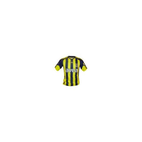 Fenerbahce Ss Home Jersey 10/11 from adidas at Turkish Football Shop # AT013E0S01