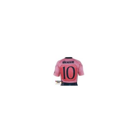 Galatasaray Ss Third Jersey 10/11 from adidas at Turkish Football Shop # L02531