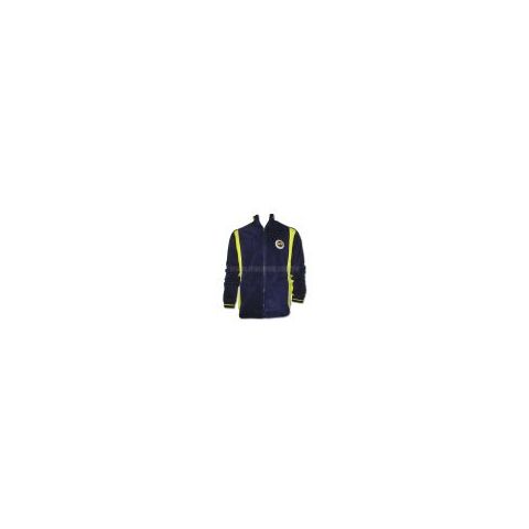 Fenerbahce Logo Full Zip Fleece from  at Turkish Football Shop # 017A08071
