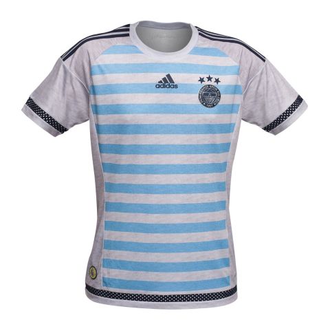 Fenerbahce Away Jersey 2015/16 from adidas at Turkish Football Shop # AN8119
