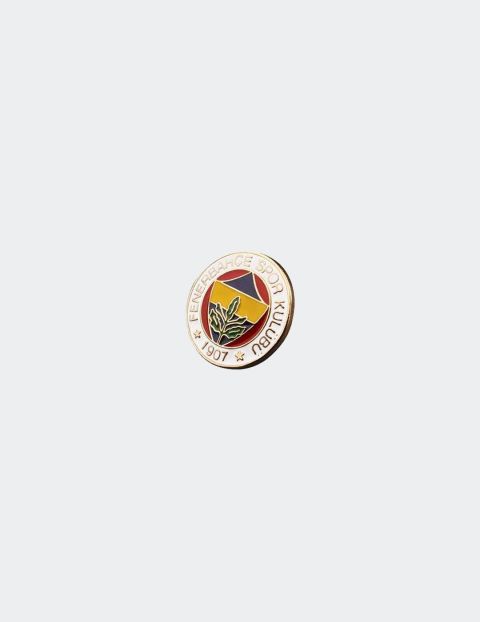 Fenerbahce Logo Pin from  at Turkish Football Shop # 