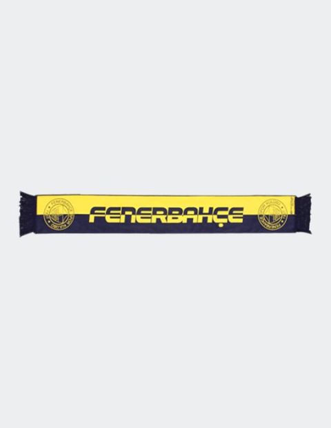 Fenerbahce Scarf from  at Turkish Football Shop # 