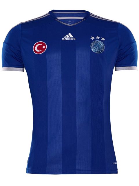Fenerbahce Third Jersey 2014/15 from adidas at Turkish Football Shop # H78979