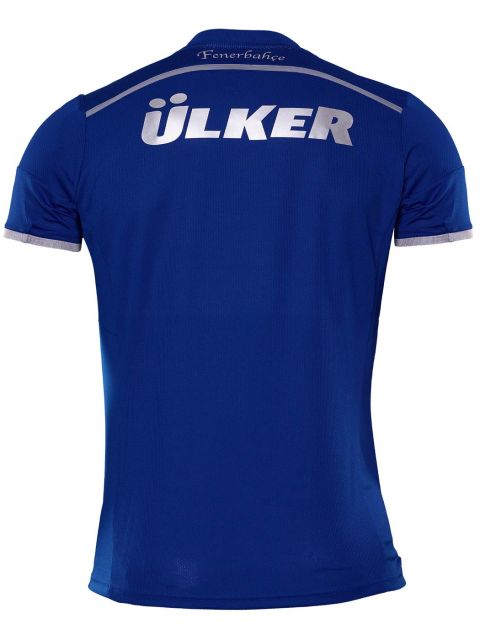 Fenerbahce Third Jersey 2014/15 from adidas at Turkish Football Shop # H78979