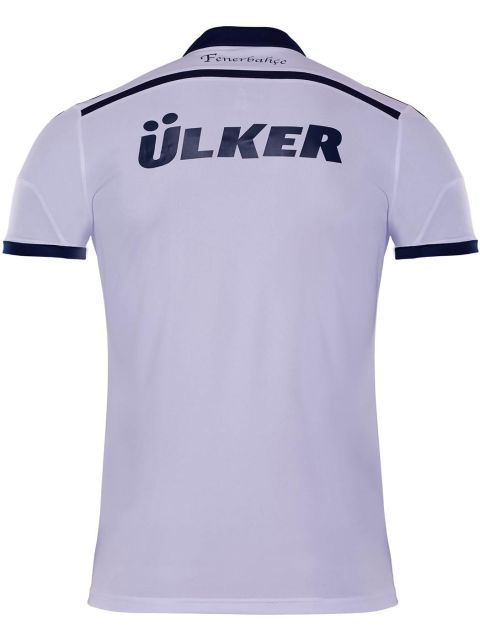 Fenerbahce Away Jersey 2014/15 from adidas at Turkish Football Shop # H78978