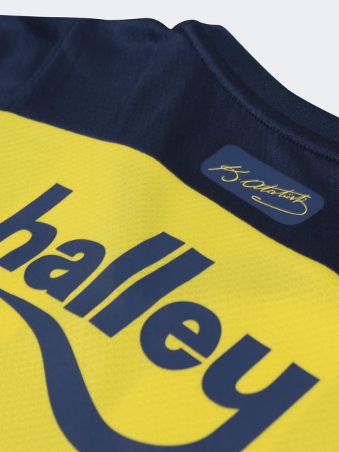 Fenerbahce Home Jersey 2021/22 from Puma at Turkish Football Shop # AT013EBS014SR
